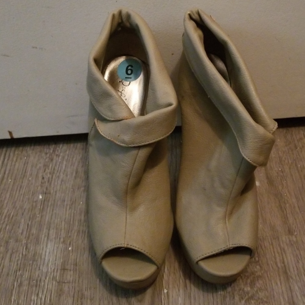 Booties